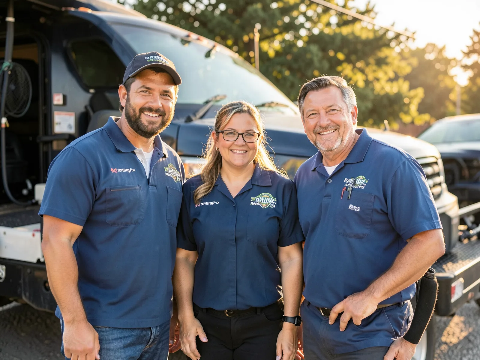 Roof Repair company in Pleasant Hill, NC