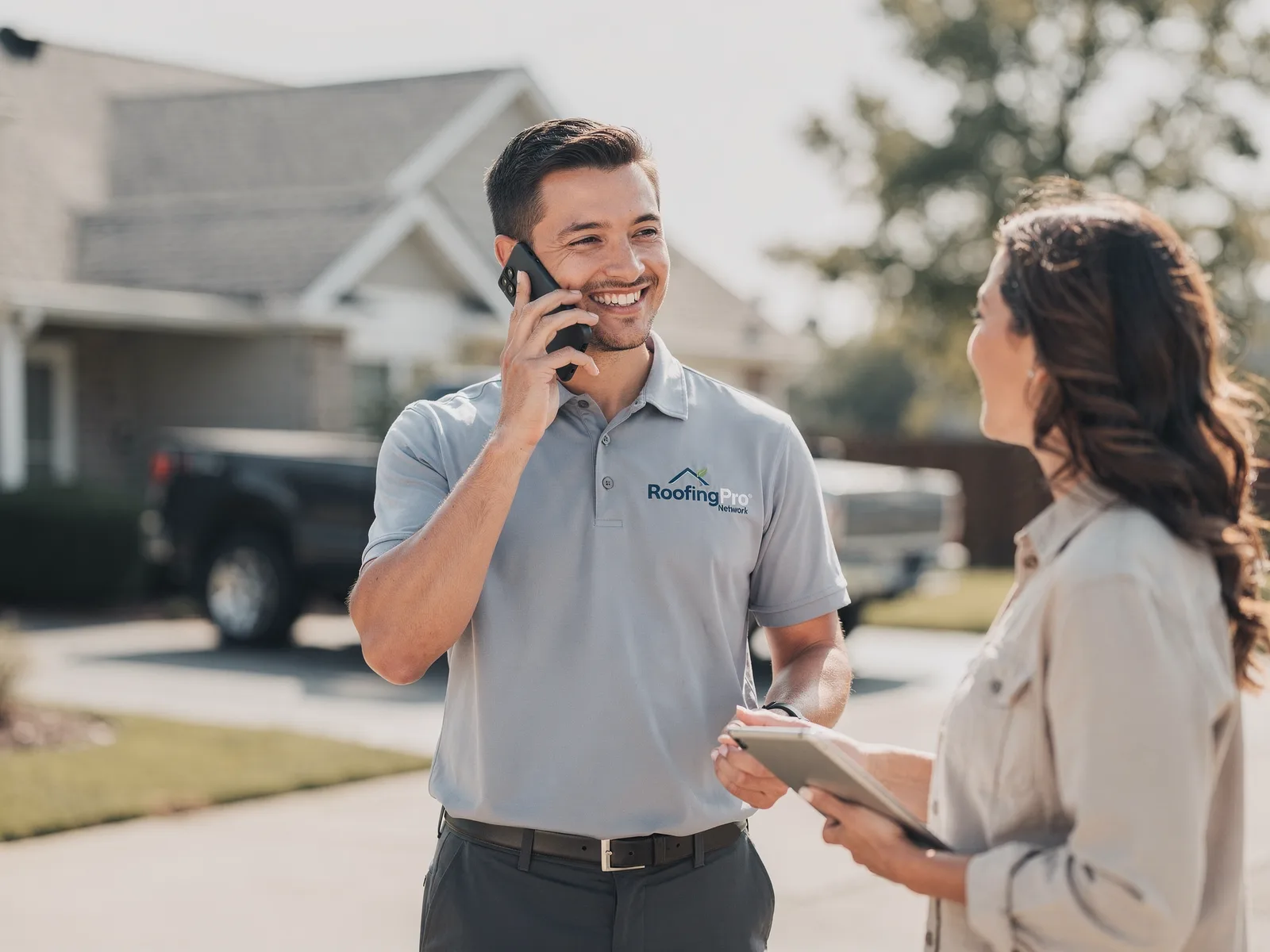 Roof Repair Pleasant Hill, NC FAQs